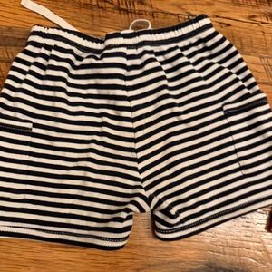 Bell Bliss Pima Cotton Play short